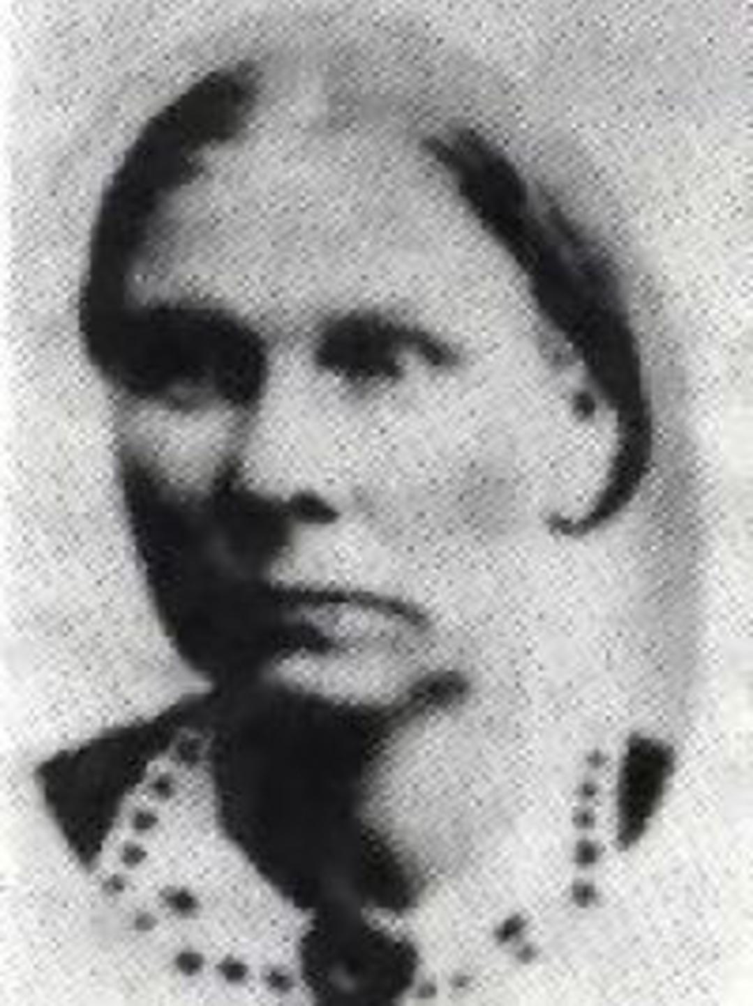 Martha Eynon (1829 - 1908) Profile